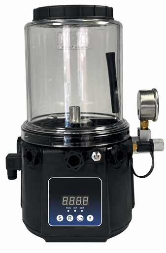 Automatic Lubrication Systems