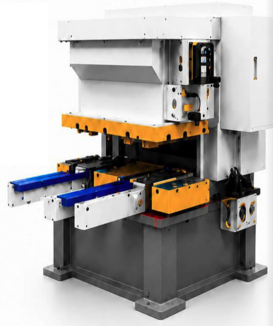 Quick Die Change Systems